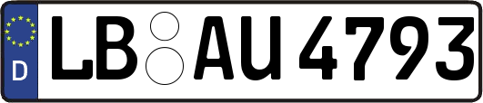 LB-AU4793