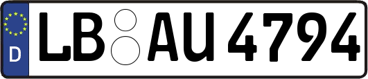 LB-AU4794