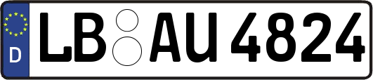 LB-AU4824