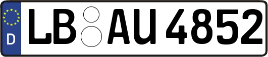 LB-AU4852