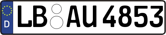 LB-AU4853