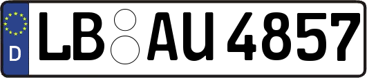 LB-AU4857