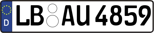 LB-AU4859