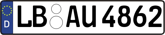 LB-AU4862