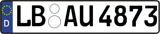 LB-AU4873