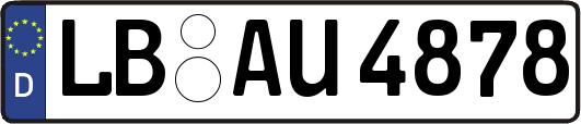 LB-AU4878
