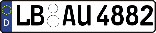 LB-AU4882