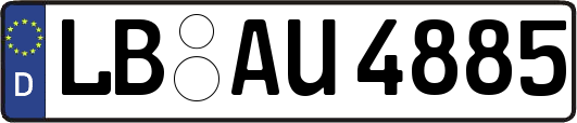 LB-AU4885