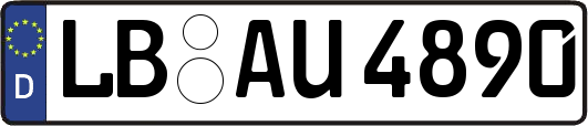 LB-AU4890