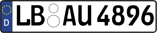 LB-AU4896