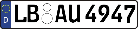 LB-AU4947