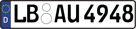 LB-AU4948