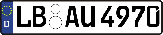 LB-AU4970