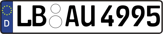 LB-AU4995