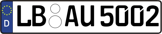 LB-AU5002