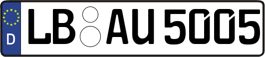 LB-AU5005