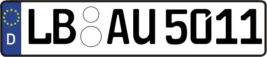 LB-AU5011