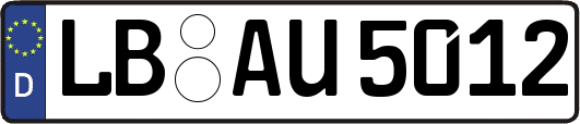 LB-AU5012