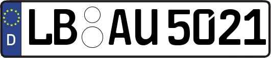 LB-AU5021