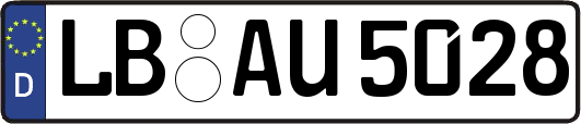 LB-AU5028