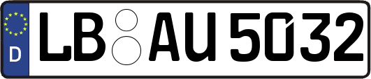 LB-AU5032