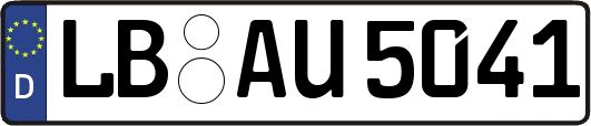 LB-AU5041