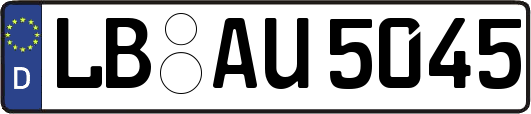 LB-AU5045