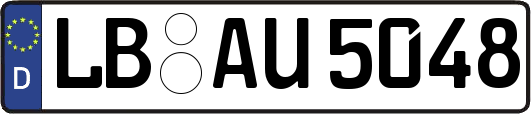 LB-AU5048