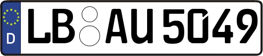 LB-AU5049