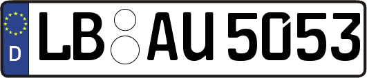 LB-AU5053