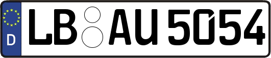 LB-AU5054