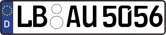 LB-AU5056