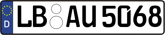 LB-AU5068