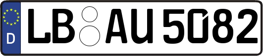 LB-AU5082