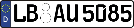 LB-AU5085