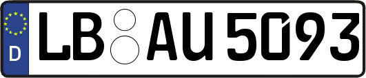 LB-AU5093