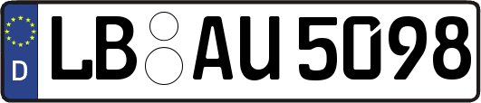 LB-AU5098