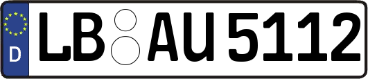 LB-AU5112