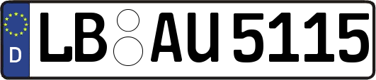 LB-AU5115