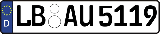 LB-AU5119