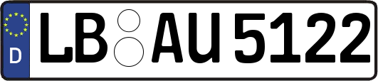 LB-AU5122