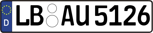 LB-AU5126