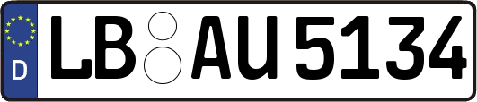 LB-AU5134