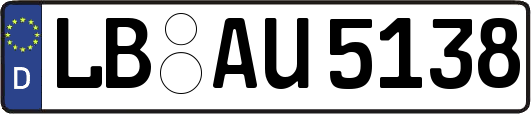 LB-AU5138