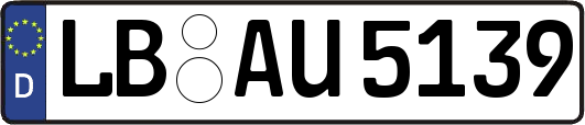 LB-AU5139