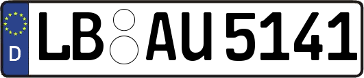 LB-AU5141