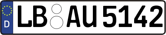 LB-AU5142
