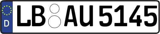 LB-AU5145