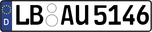 LB-AU5146