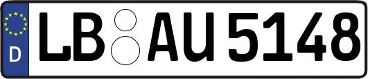LB-AU5148